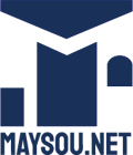 logo_maysou.net